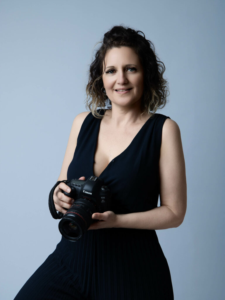 Céline B Photographe