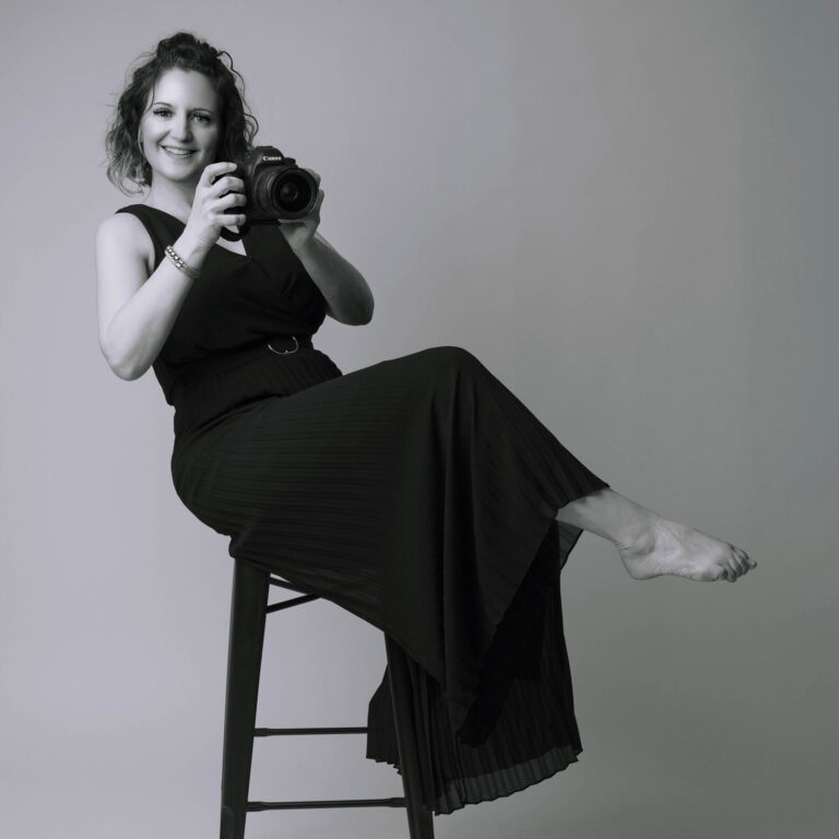 celine b photographe